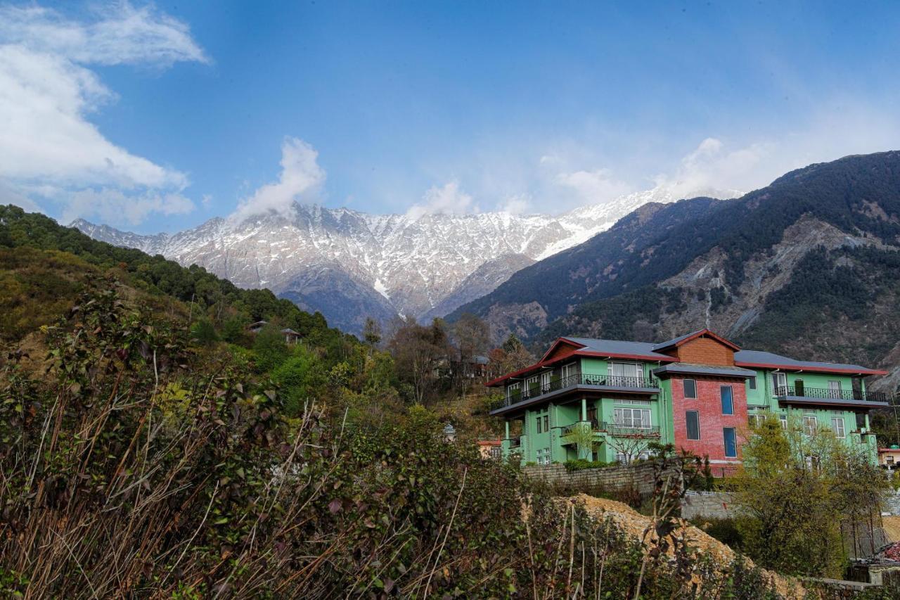 The Atman Dharamshala By Leisure Hotels Dış mekan fotoğraf