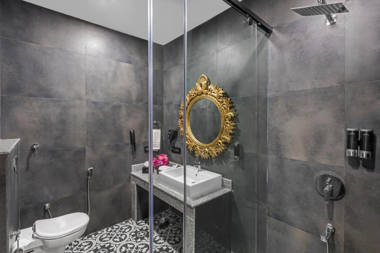 The Atman Dharamshala By Leisure Hotels Dış mekan fotoğraf