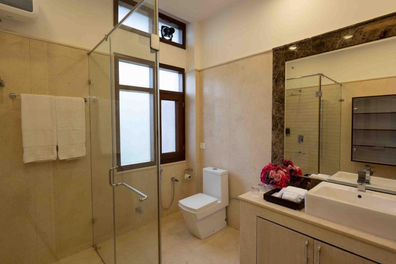 The Atman Dharamshala By Leisure Hotels Dış mekan fotoğraf