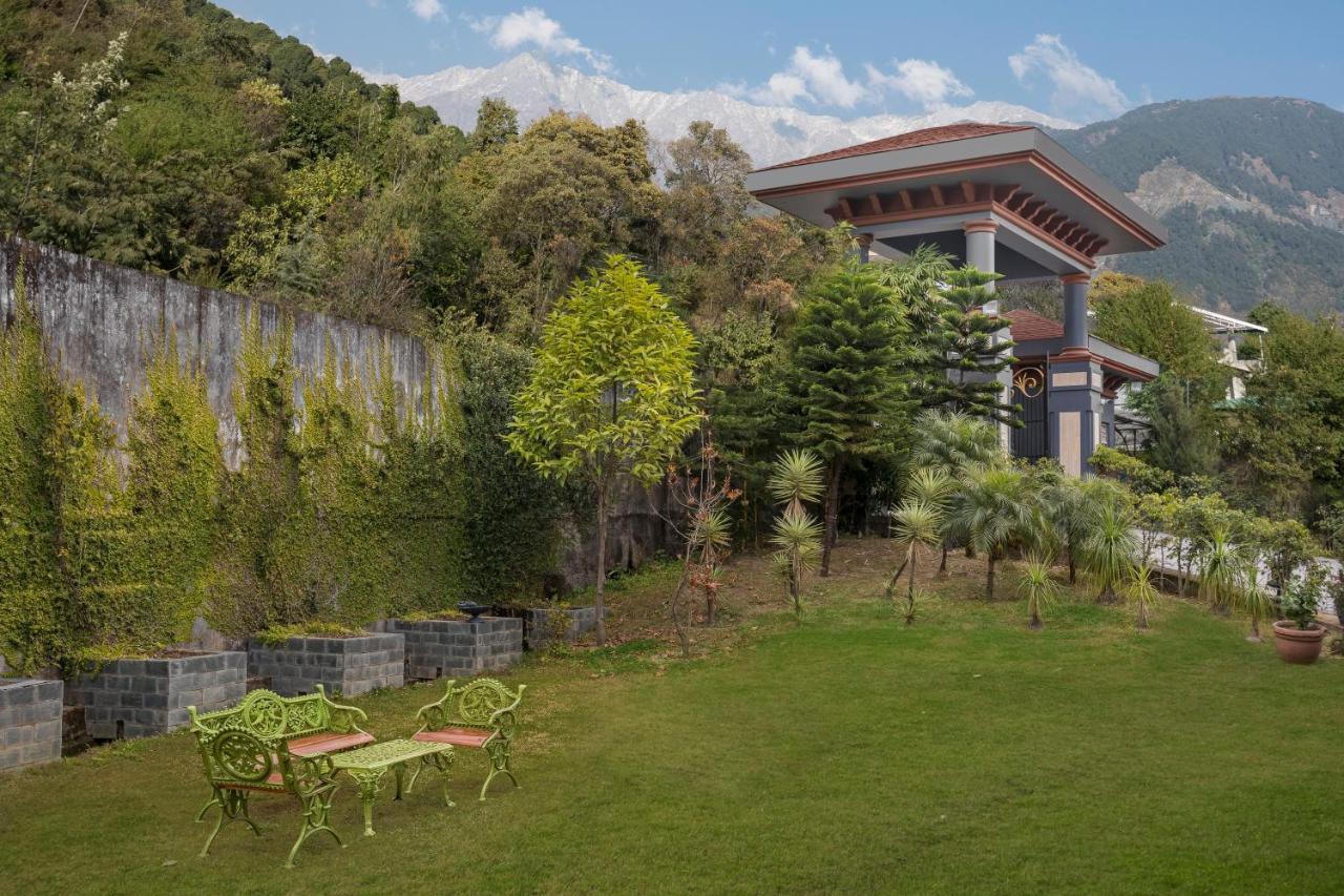 The Atman Dharamshala By Leisure Hotels Dış mekan fotoğraf