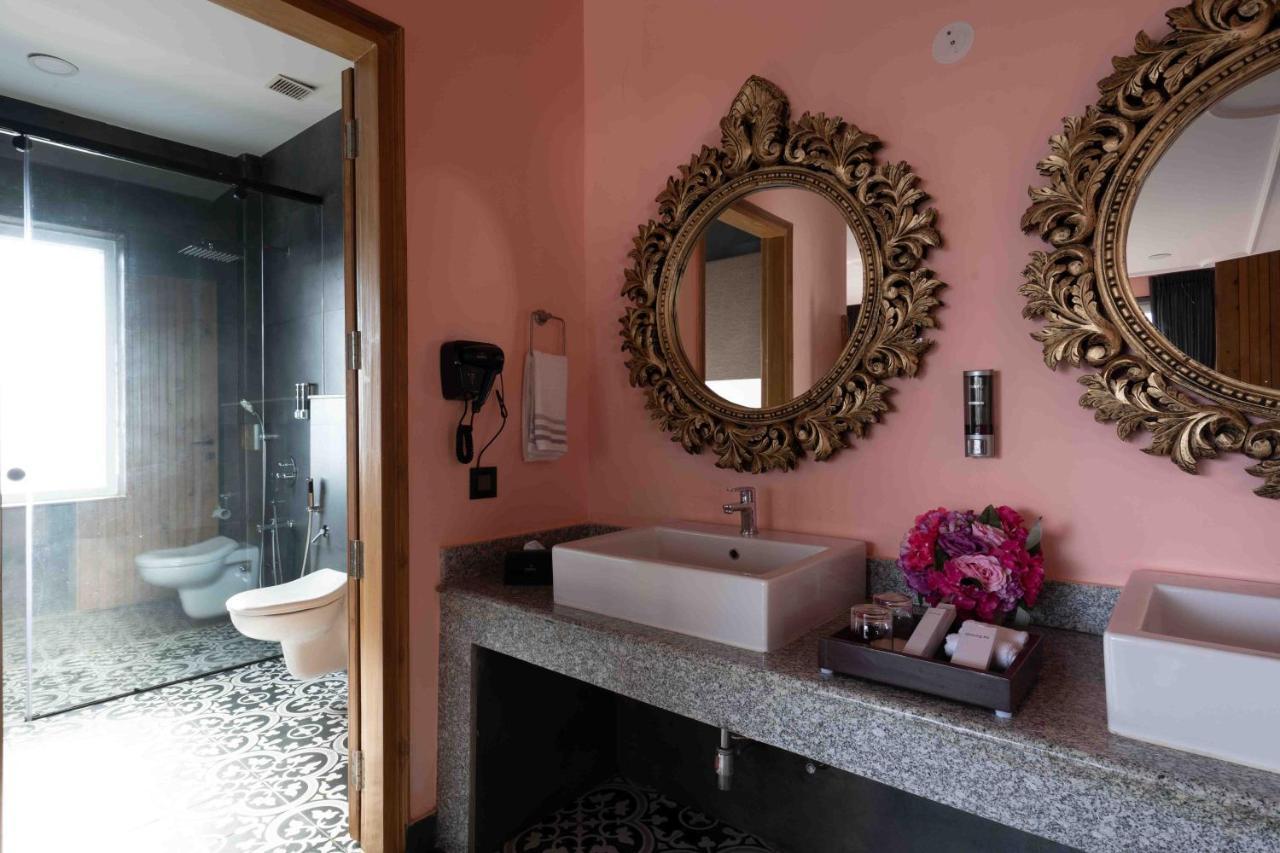 The Atman Dharamshala By Leisure Hotels Dış mekan fotoğraf