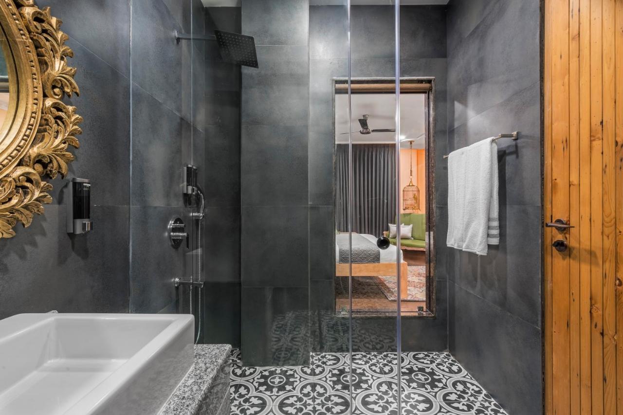 The Atman Dharamshala By Leisure Hotels Dış mekan fotoğraf