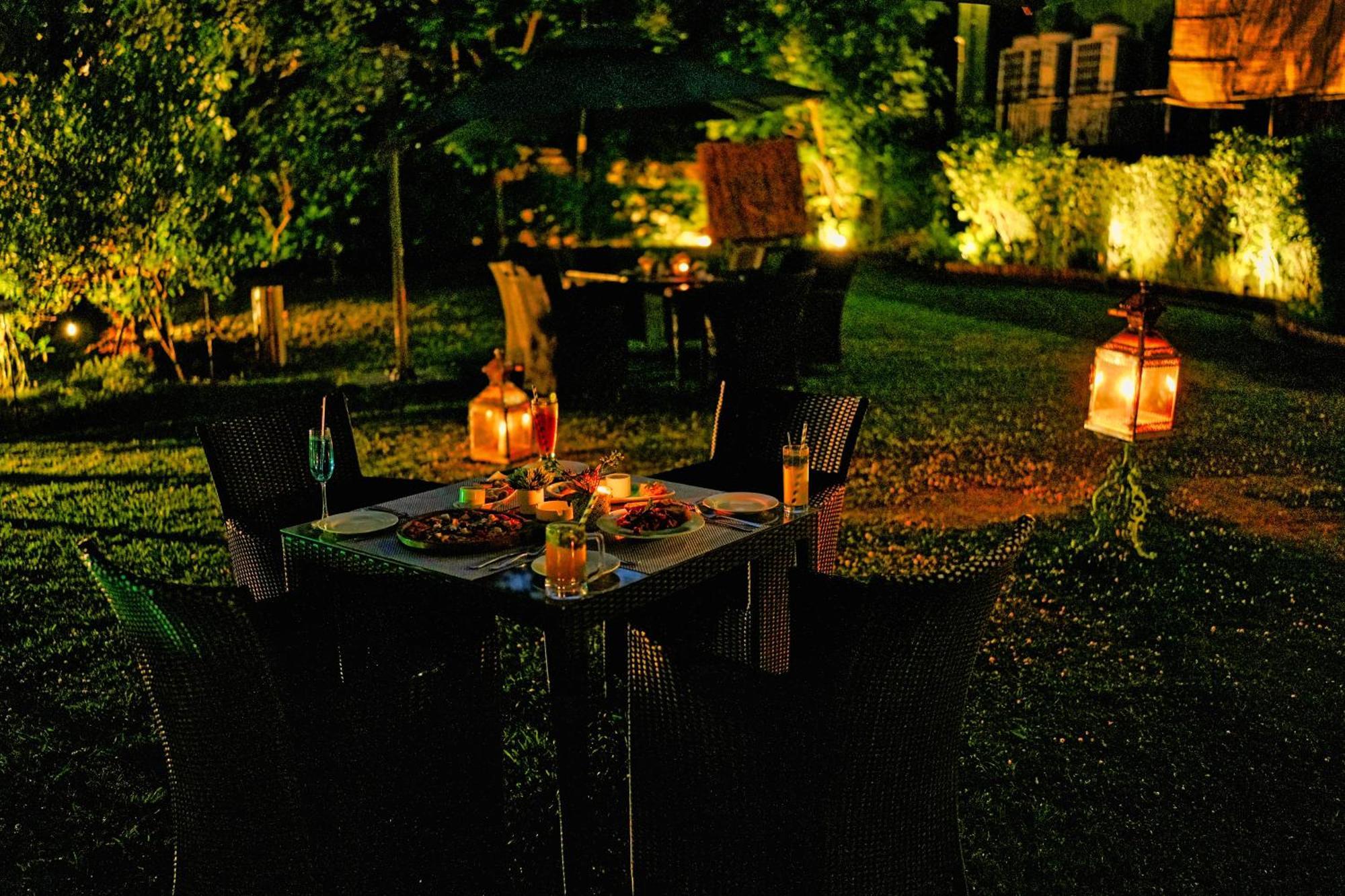 The Atman Dharamshala By Leisure Hotels Dış mekan fotoğraf